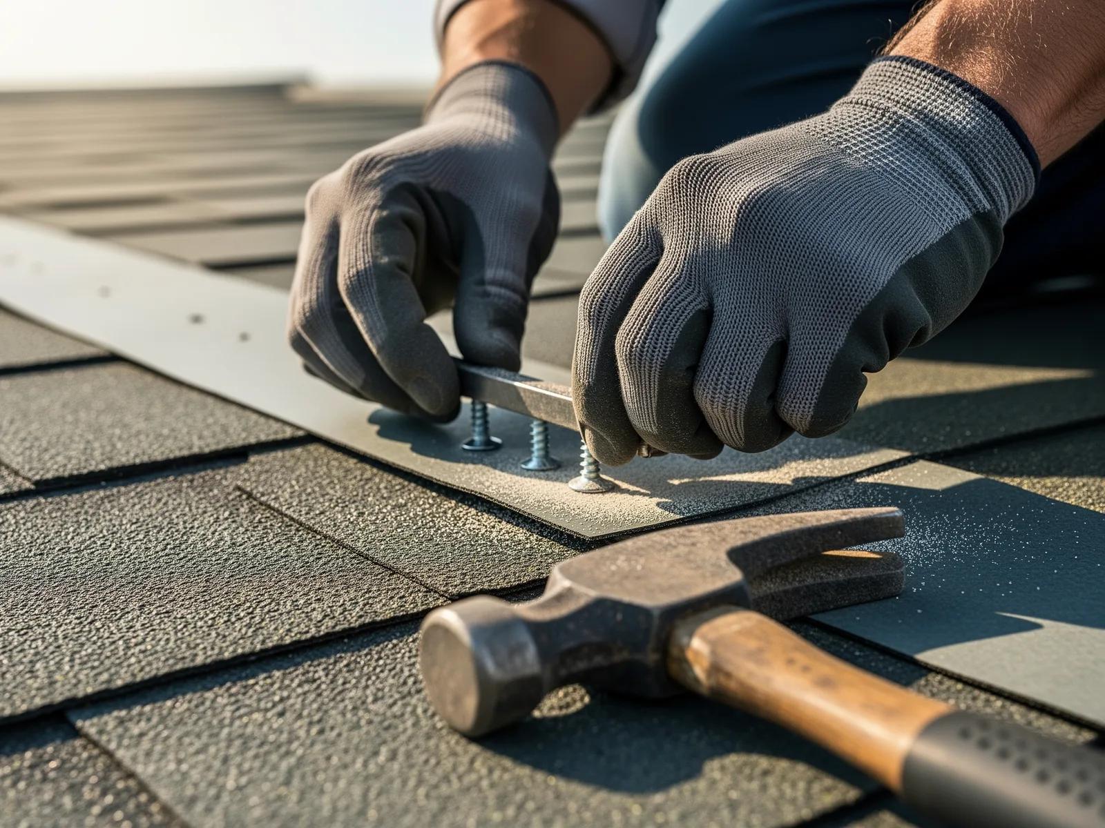 Why choose Fascia Repair in Scotch Plains, NJ